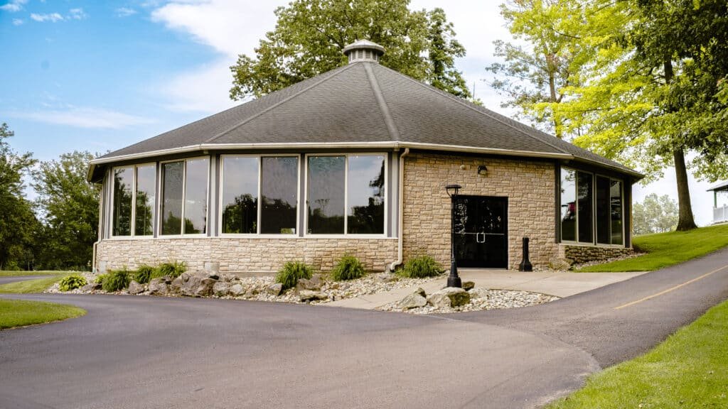 BH Pavilion - Wedding and Event Venue